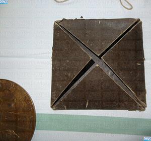 ID61 - Artefacts relating to - Robert McVea, regiment unknown