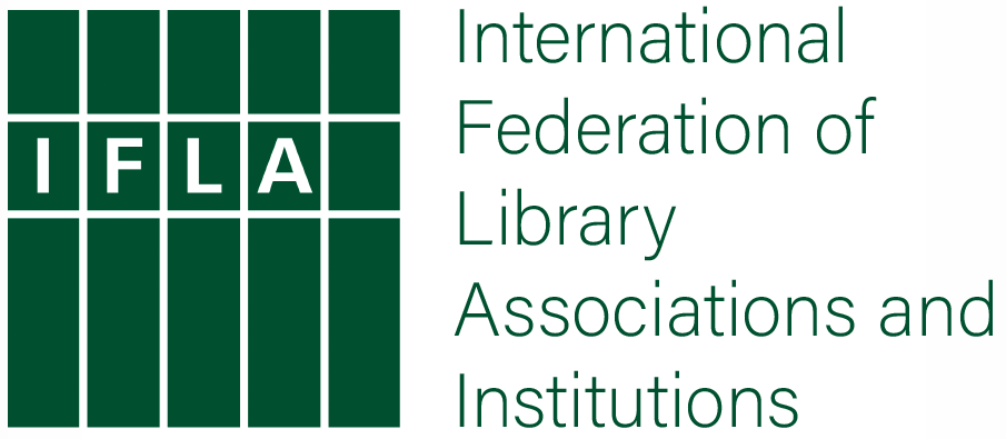 The International Federation of Library Associations and Institutions (IFLA)