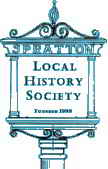 Spratton Local History Society