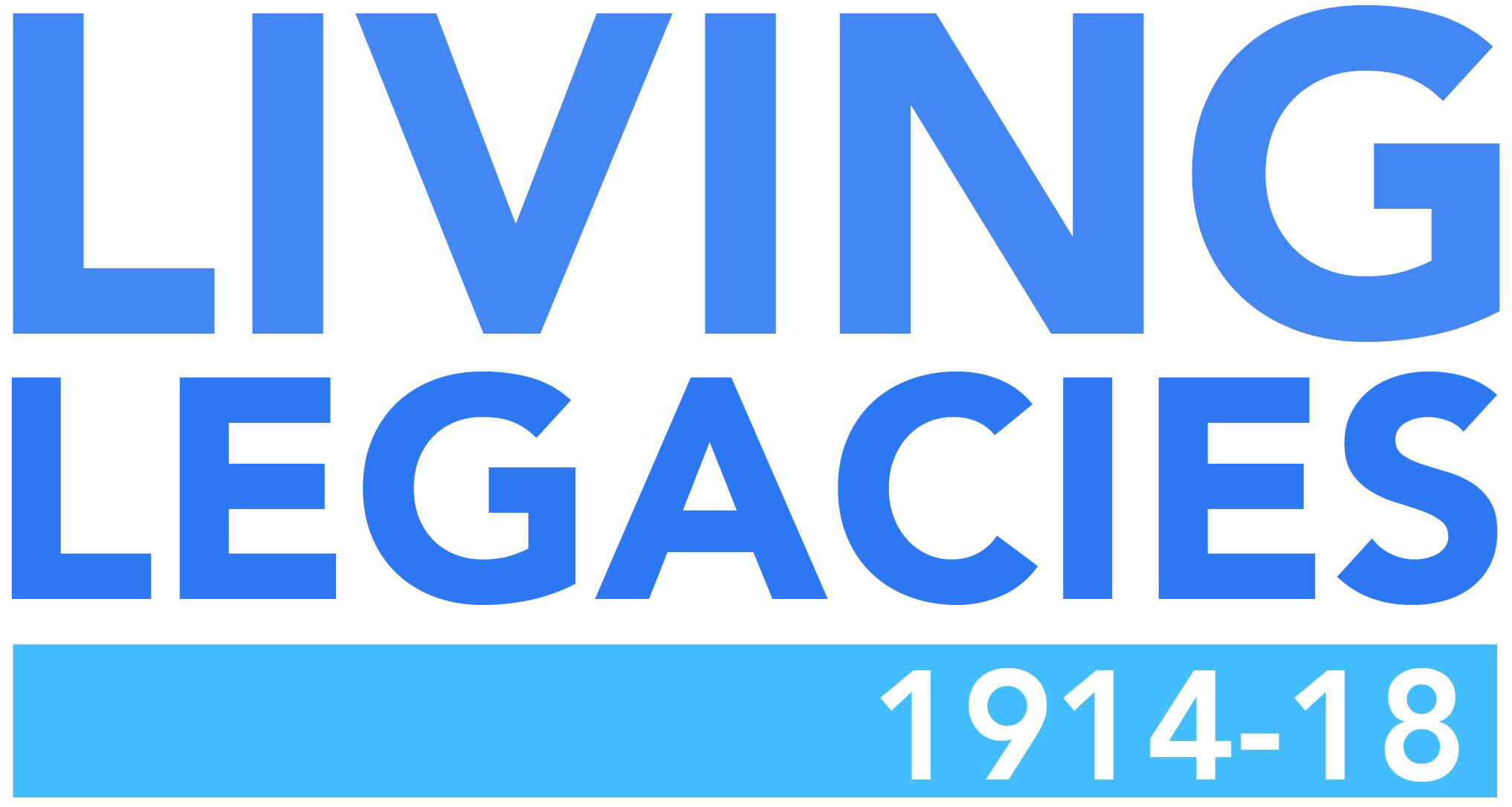 Living Legacies 1914-18 Digital Archive